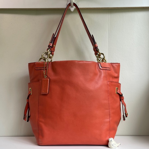 COACH Shoulder Bag - Picture 2 of 16